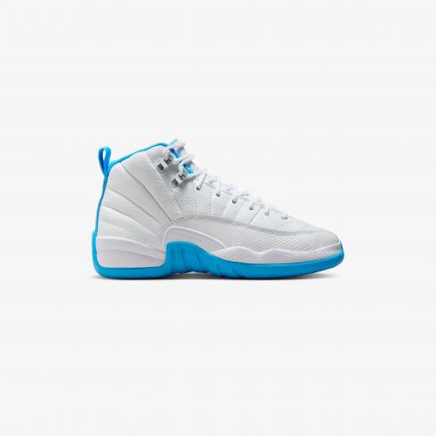 Air Jordan Retro 12gs 153265-112