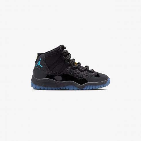 Air Jordan 11 Retrogamma ps 378039-047
