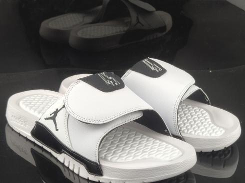 jordan hydro xi retro slide