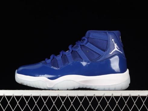 115 - Air Jordan 11 Retro Legend Blue White AT7802 - Cs ongoing collaboration with Jordan Brand and the - MultiscaleconsultingShops