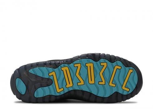 Air Jordan 11 Retro Ps Gamma Blue Varsity Black Maize 378039-006 - Air ...