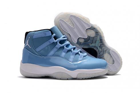 Nike Air Jordan 11 XI Retro Pantone Gift of Flight Chaussures Homme 689479-405