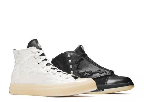 Air Jordan Russell Westbrook X 16 Chuck 70 High Why Not Pack Color Multi DA1323-900
