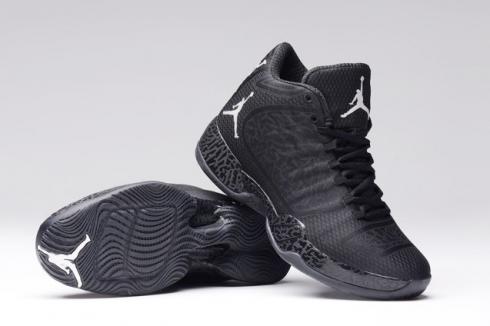 Nike Air Jordan XX9 29 Blackout Oreo Women Men Shoes NIB 695515-010