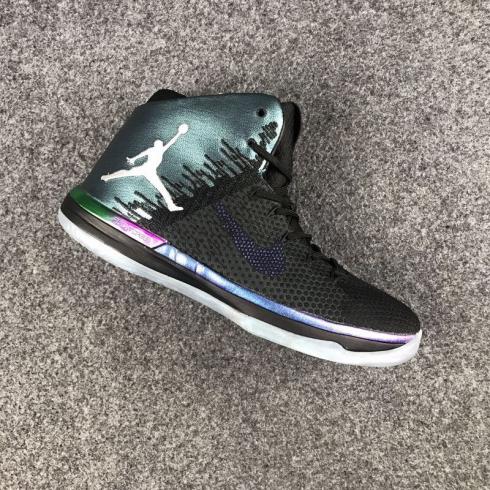 AIR JORDAN XXXI ASW 2017 CHAMELEON ALL STAR GAME 905847-004 - Air ...
