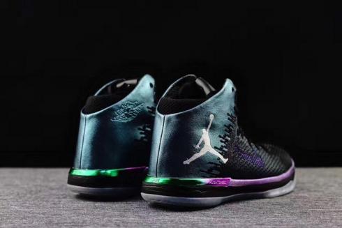 AIR JORDAN XXXI ASW 2017 CHAMELEON ALL STAR GAME 905847-004 - Air ...