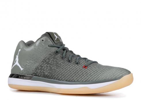 Air Jordan 31 Low Camo Dark River Stucco Rock 897564-051 - Air Jordan ...
