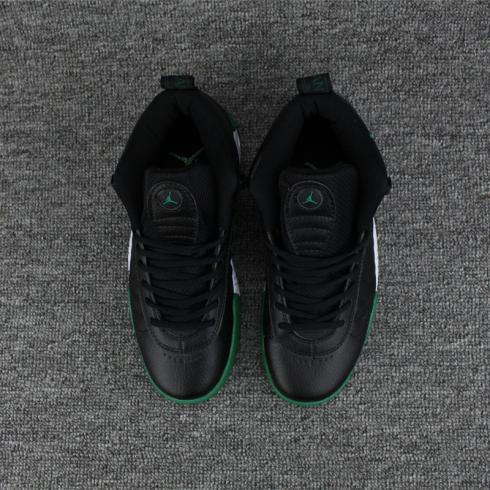 Pánské basketbalové boty Nike Jordan Jumpman Pro Černá Bílá Zelená Nové 906876