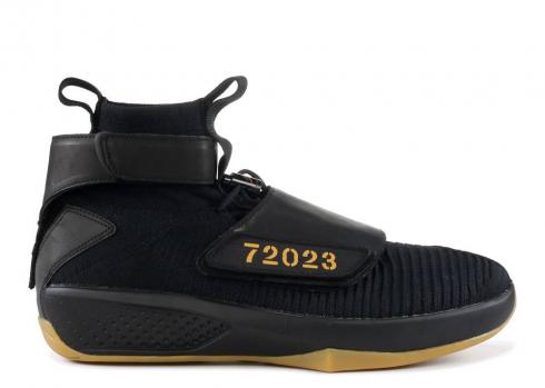 에어 조던 카멜로 앤서니 X 래그본 20 레트로 플라이니트 블랙 라이트 검 브라운 BQ3271-001,신발,운동화를