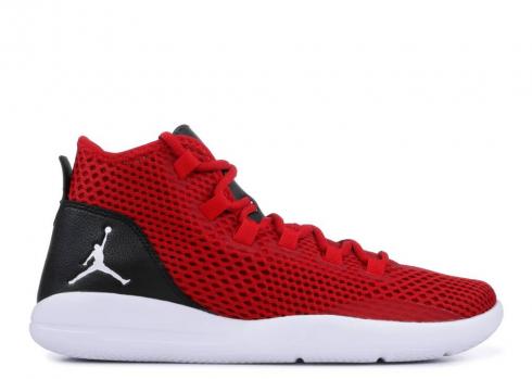 Air Jordan Reveal Gym Rosso Nero Bianco 834064-605