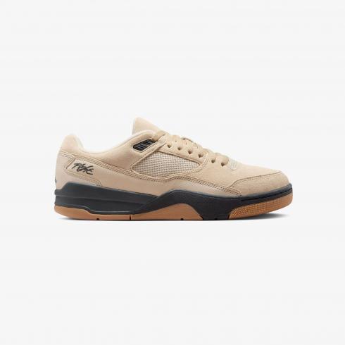 Jordan Flight Court HF3255-200 Rattan Anthracite
