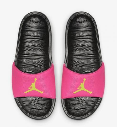 Nike Jordan Break Hyper Roze Zwart Cyber AR6374-630