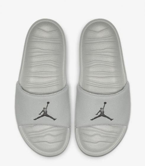 Nike Jordan Break Light Smoke Gray Metallic Silver AR6374-002