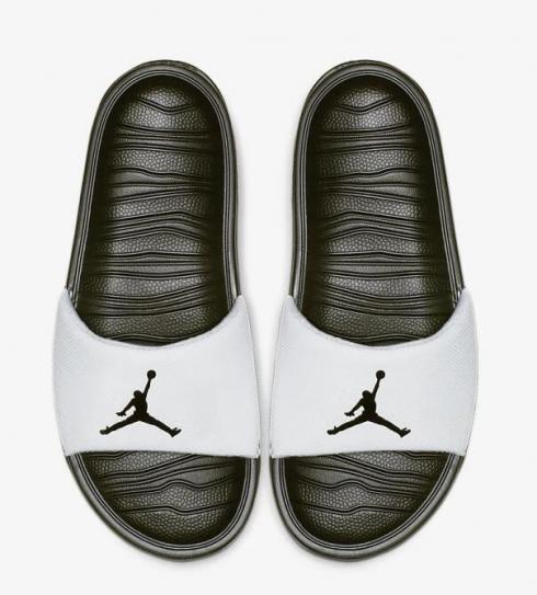 Nike Jordan Break Blanc Noir AR6374-100