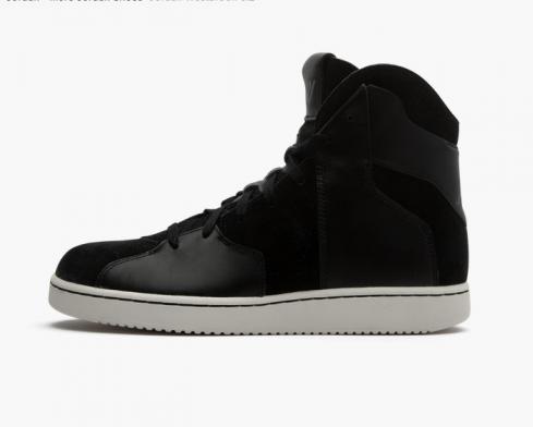 Giày bóng rổ nam Nike Jordan Russell Westbrook 0.2 Black Sail 854563-004