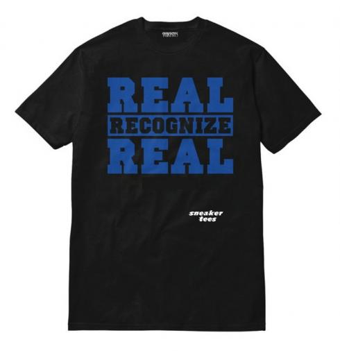 Koszulka Jordan 1 Chemeleon Real Black