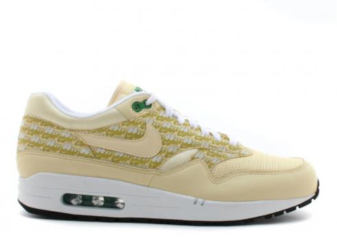 Air Max 1 Witte Limonade 314199-771