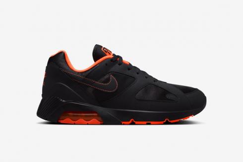 Nike Air 180 FJ9259-002 Crimson Hyper Black