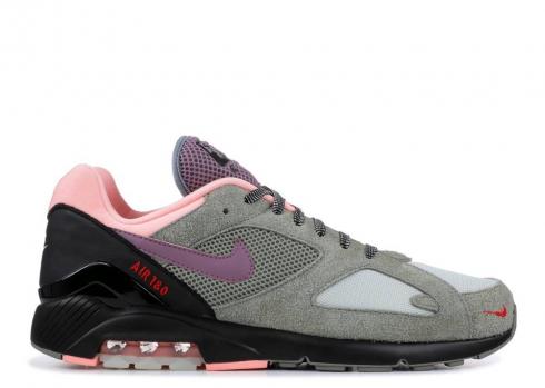Nike Air Max 180 Dusk Dark Pink Stucco Violet AV5189-001