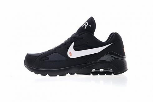 Off White x Nike Air Max 180 OG Nero Bianco AQ5287-001