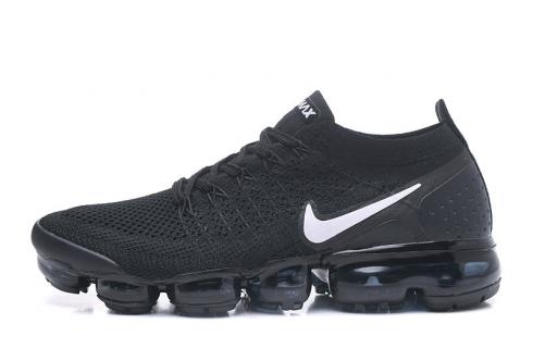 Nike Air Max 2018 Zapatos para correr Negro Blanco 842842-001