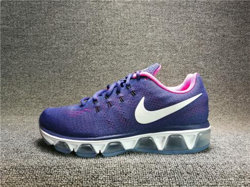Nike Air Max 20K T8 TAILWIND 8 Paars Wit Roze Varsity 805942-502