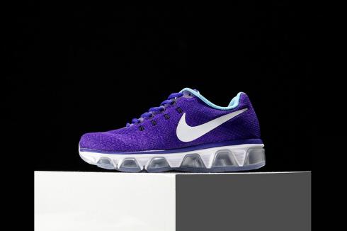 Nike Air Max 20K T8 TAILWIND 8 紫色白色 Varsity Glow 805942-402