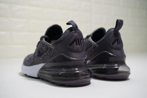 nike air max 270 dark grey