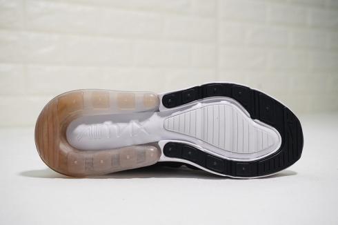 nike air max 270 flyknit dark hazel