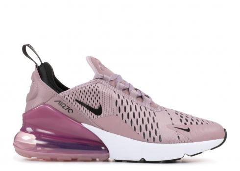 Nike Air Max 270 Gs Rose Bianche Nere Elemental 943345-601