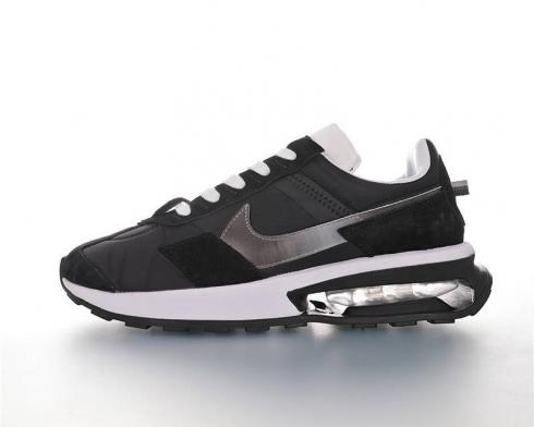 běžecké boty Nike Air Max 270 Pre Day Black White 971265-101