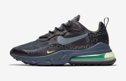 Nike Air Max 270 React Just Do It CT2538-001