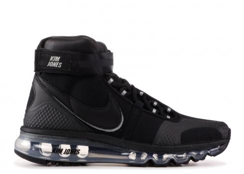 Nike Air Max 360 High Kj Kim Jones Negro AO2313-001