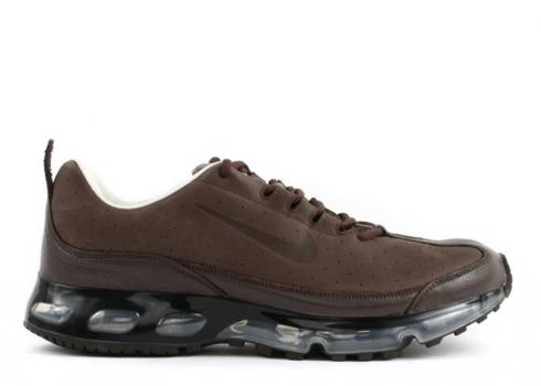 Nike Air Max 360 One Time Only Braun Barock Schwarz 313377-222