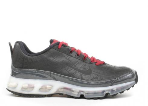 Nike Air Max 360 Premium Kashima Antlers Pro Negro Rojo 312832-001