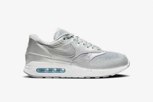 Nike Air Max 1 86 OG FV7477-002 Grey Metallic Lt Smoke Silver Cool