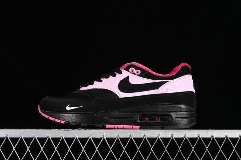 Nike Air Max 1 Black Pink FN5866-300
