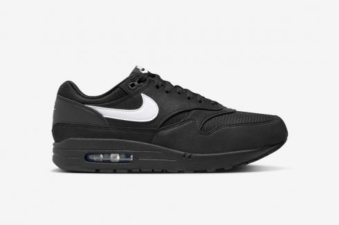 Nike Air Max 1 FZ0628-010 White Black