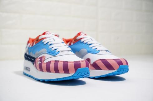 air max 1 parra friends and family