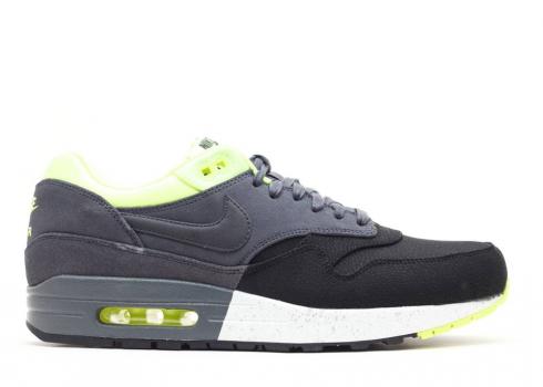 *<s>Buy </s>Nike Air Max 1 Premium Anthracite Volt Black 512033-002<s>,shoes,sneakers.</s>