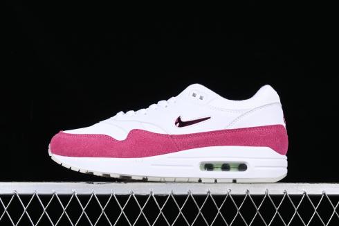 Nike Air Max 1 Rose Pink White 918354-006