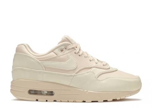 Nike 女式 Air Max 1 Lx Guava Ice 917691-801