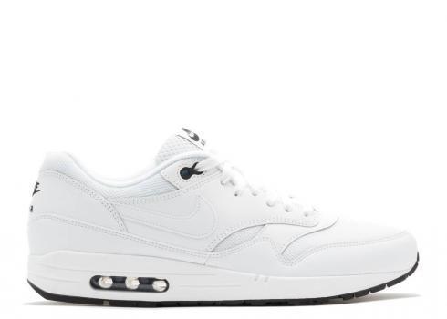 Nike Air Max 1 Essential Bianche Nere 537383-125