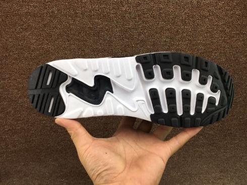 Nike Air Max 1 Ultra 2 0 Essential Black White Men Shoes 875695 008