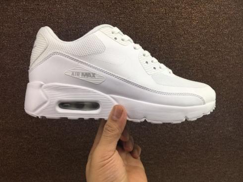 Nike Air Max 1 Ultra 2.0 Essential Pure White Chaussures Homme 875695-101