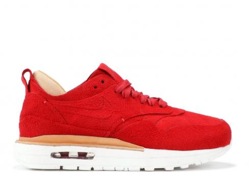 Dames Air Max 1 Royal Gym Summit Wit Rood 847672-661