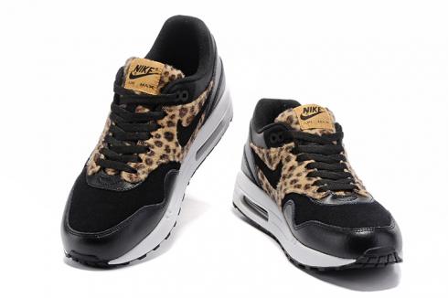 nike air max 87 leopard