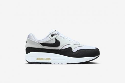 Nike Wmns Air Max 1 87 DZ2628-102 White Summit Black