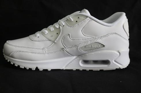 Nike Air Max 90 Classic Beyaz 302519-113 .