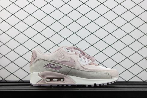 air max 90 lx pink